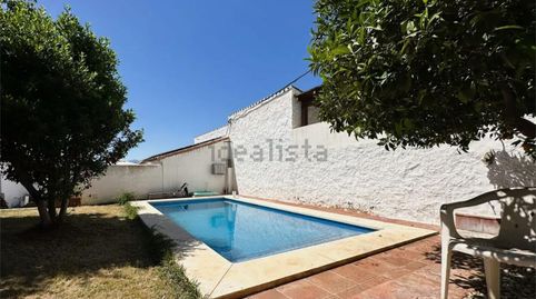 Foto 4 de Finca rústica en venta en Calle Los Limoneros, 8, Cártama pueblo, Cártama