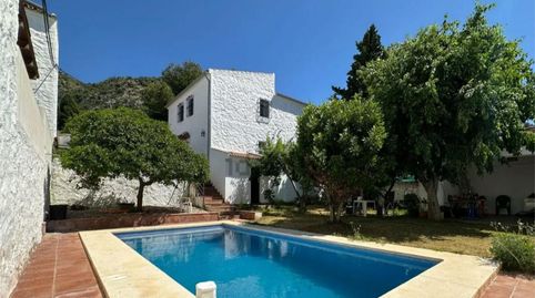 Foto 5 de Finca rústica en venta en Calle Los Limoneros, 8, Cártama pueblo, Cártama