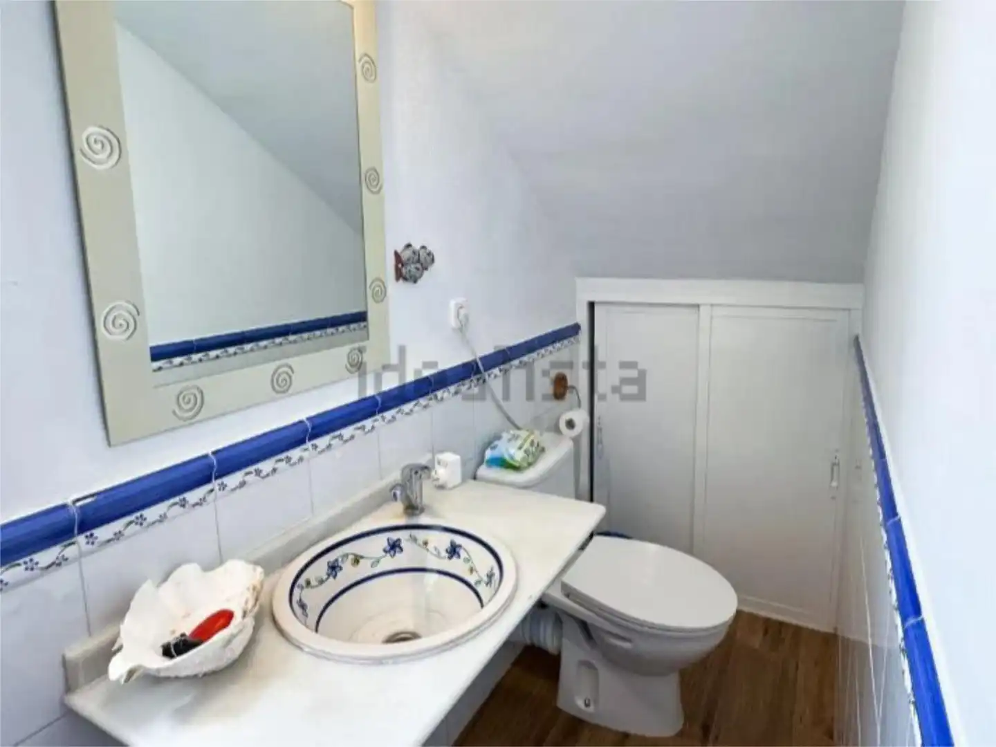 Country house zum Verkauf in Calle Los Limoneros, 8, Cártama pueblo Badezimmer von Country house zum Verkauf in Cártama mit Klimaanlage, Terrasse und Schwimmbad