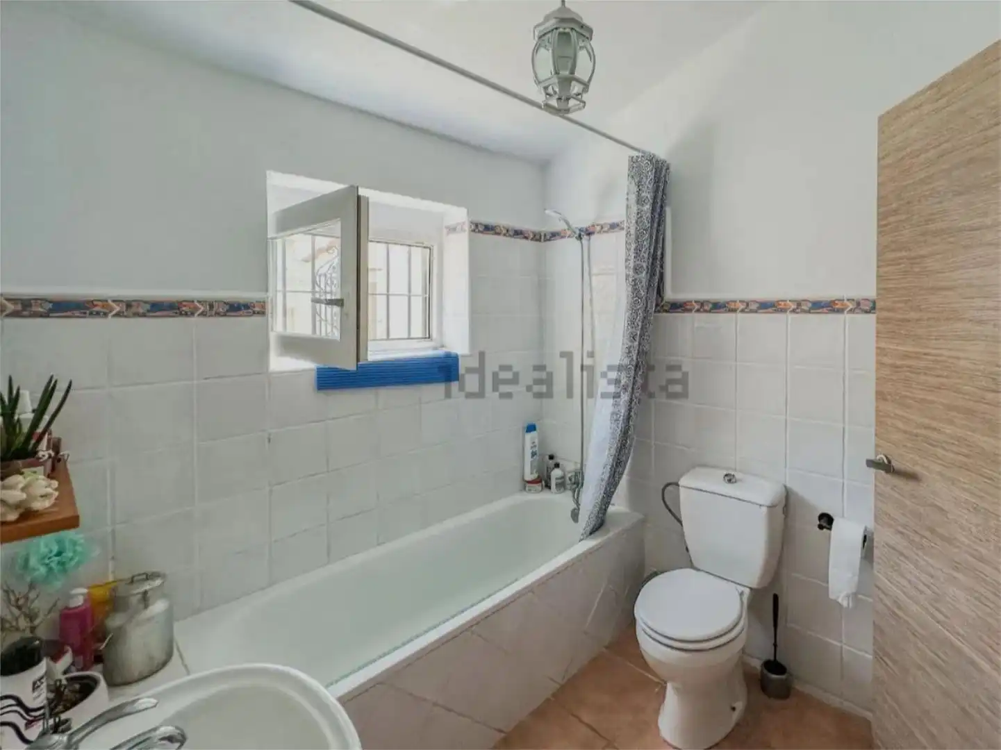 Country house zum Verkauf in Calle Los Limoneros, 8, Cártama pueblo Badezimmer von Country house zum Verkauf in Cártama mit Klimaanlage, Terrasse und Schwimmbad