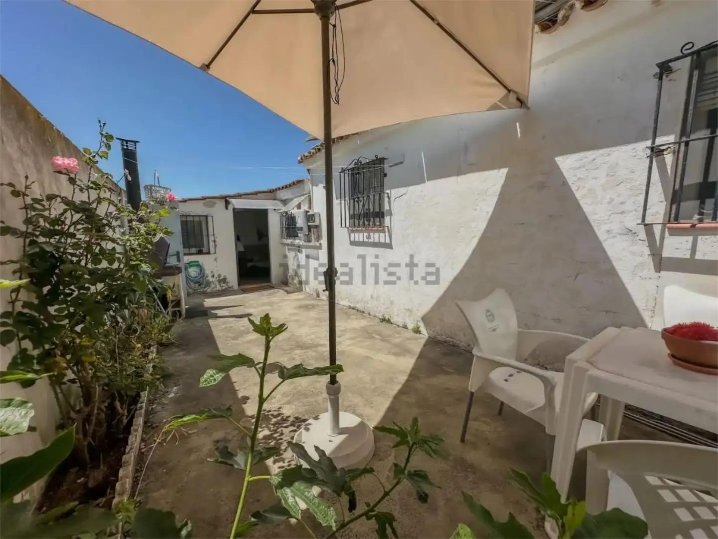Country house zum Verkauf in Calle Los Limoneros, 8, Cártama pueblo Außenansicht von Country house zum Verkauf in Cártama mit Klimaanlage, Terrasse und Schwimmbad