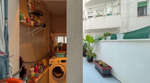 Foto 2 von Wohnung zum Verkauf in Avinguda D'estanislau Figueres, 50, Eixample, Tarragona Capital