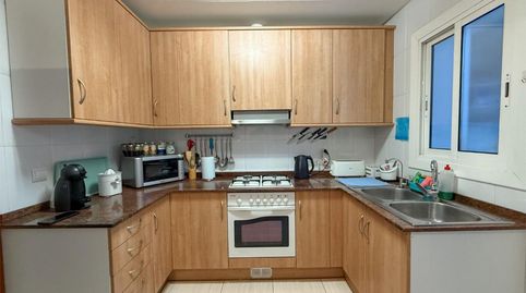 Foto 3 von Wohnung zum Verkauf in Avinguda D'estanislau Figueres, 50, Eixample, Tarragona Capital