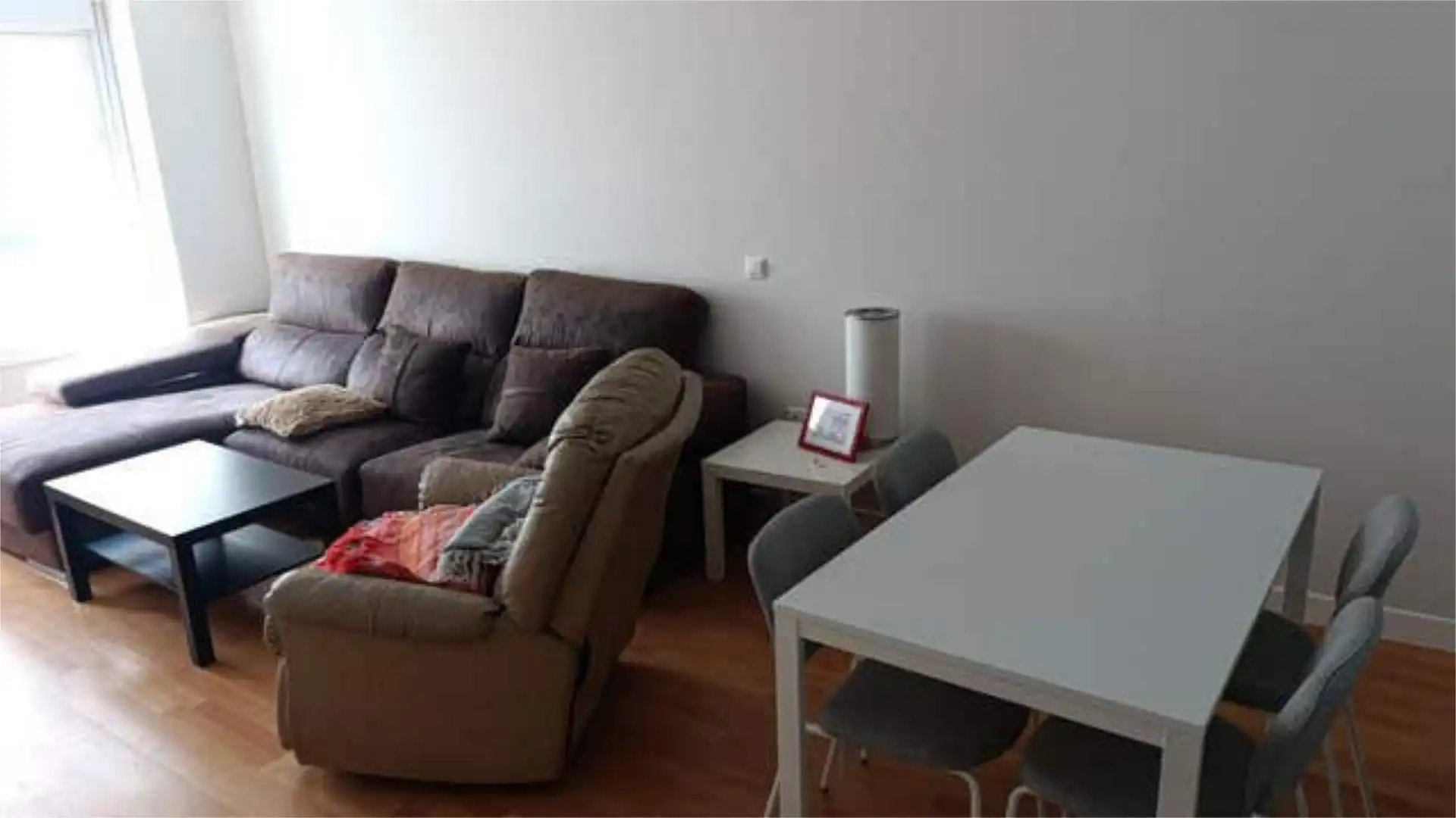 Pis de lloguer a Puerto Sherry