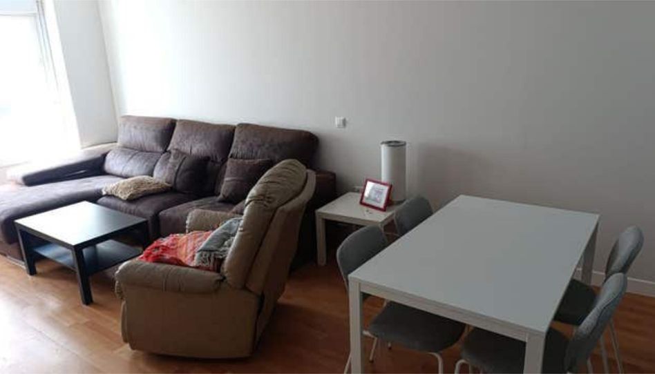 Pis de lloguer a Puerto Sherry, El Puerto de Santa María - imatge 1 Foto 1 de Pis de lloguer a Puerto Sherry, El Puerto de Santa María