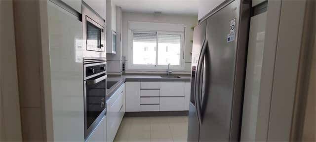 Piso en Alquiler en Puerto Sherry