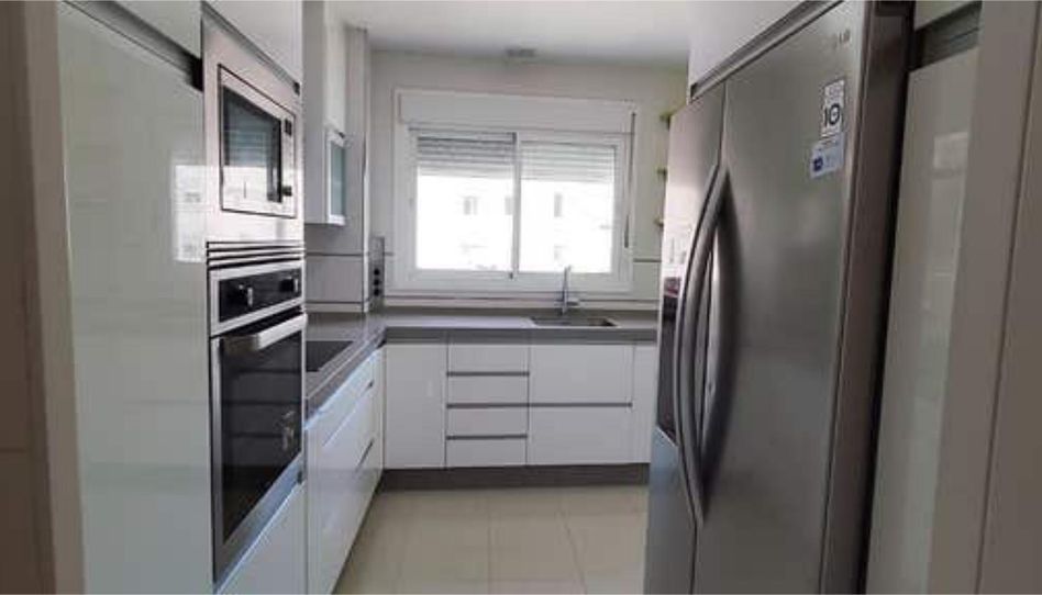 Flat for rent in Puerto Sherry, El Puerto de Santa María - image 1 Photo 1 of Flat for rent in Puerto Sherry, El Puerto de Santa María