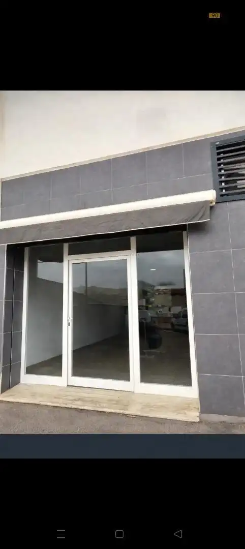 Local en venta en Tavernes de la Valldigna con Aire acondicionado