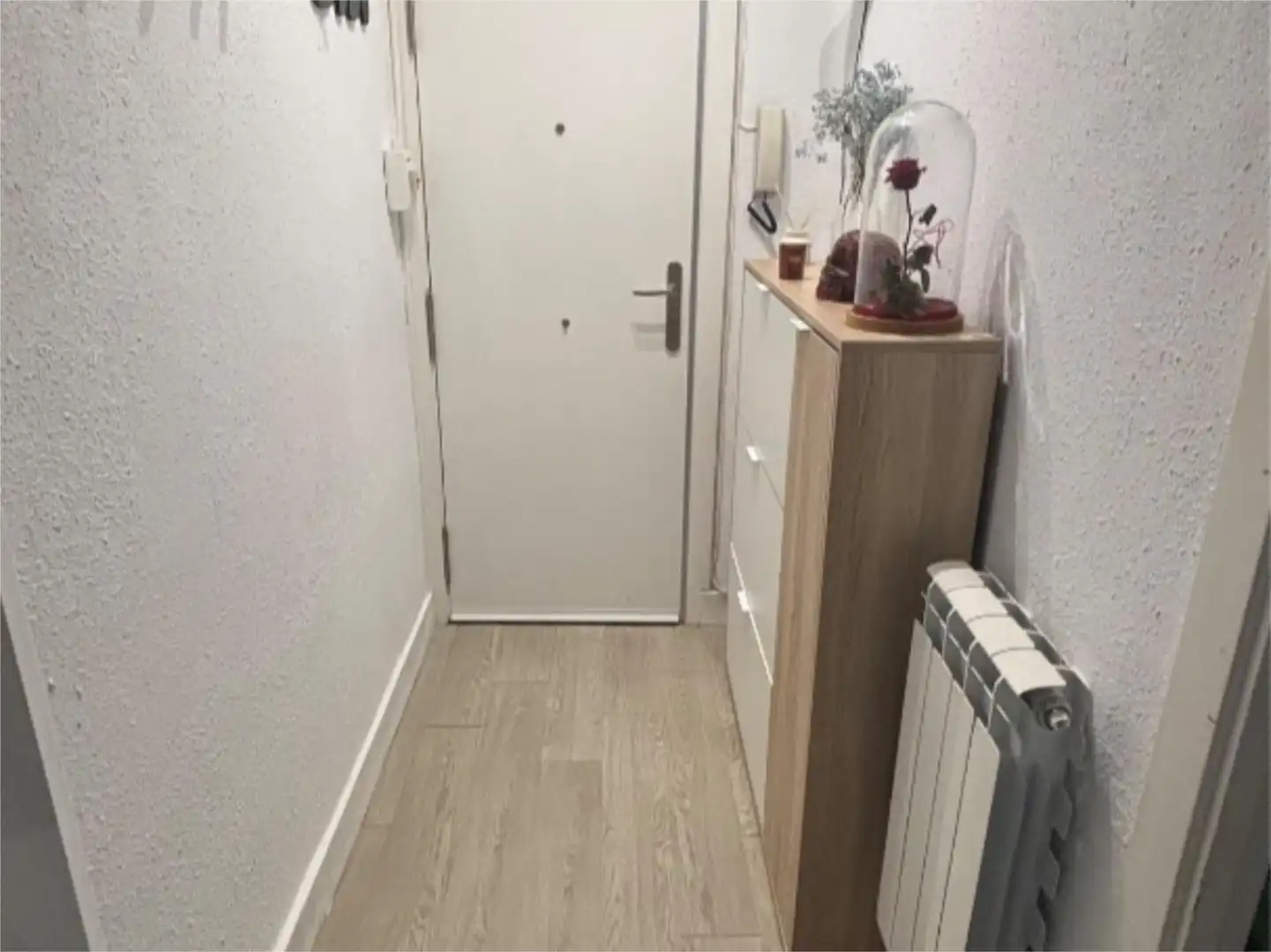 Flat for sale in Pilareko Andre Maria, 12, Martutene