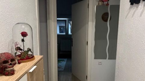 Foto 2 de Pis en venda a Pilareko Andre Maria, 12, Martutene, Donostia - San Sebastián