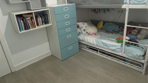 Foto 3 de Pis en venda a Pilareko Andre Maria, 12, Martutene, Donostia - San Sebastián