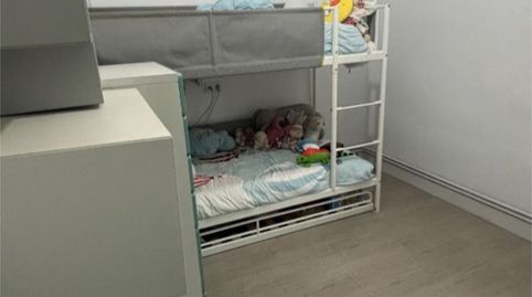 Foto 4 de Pis en venda a Pilareko Andre Maria, 12, Martutene, Donostia - San Sebastián