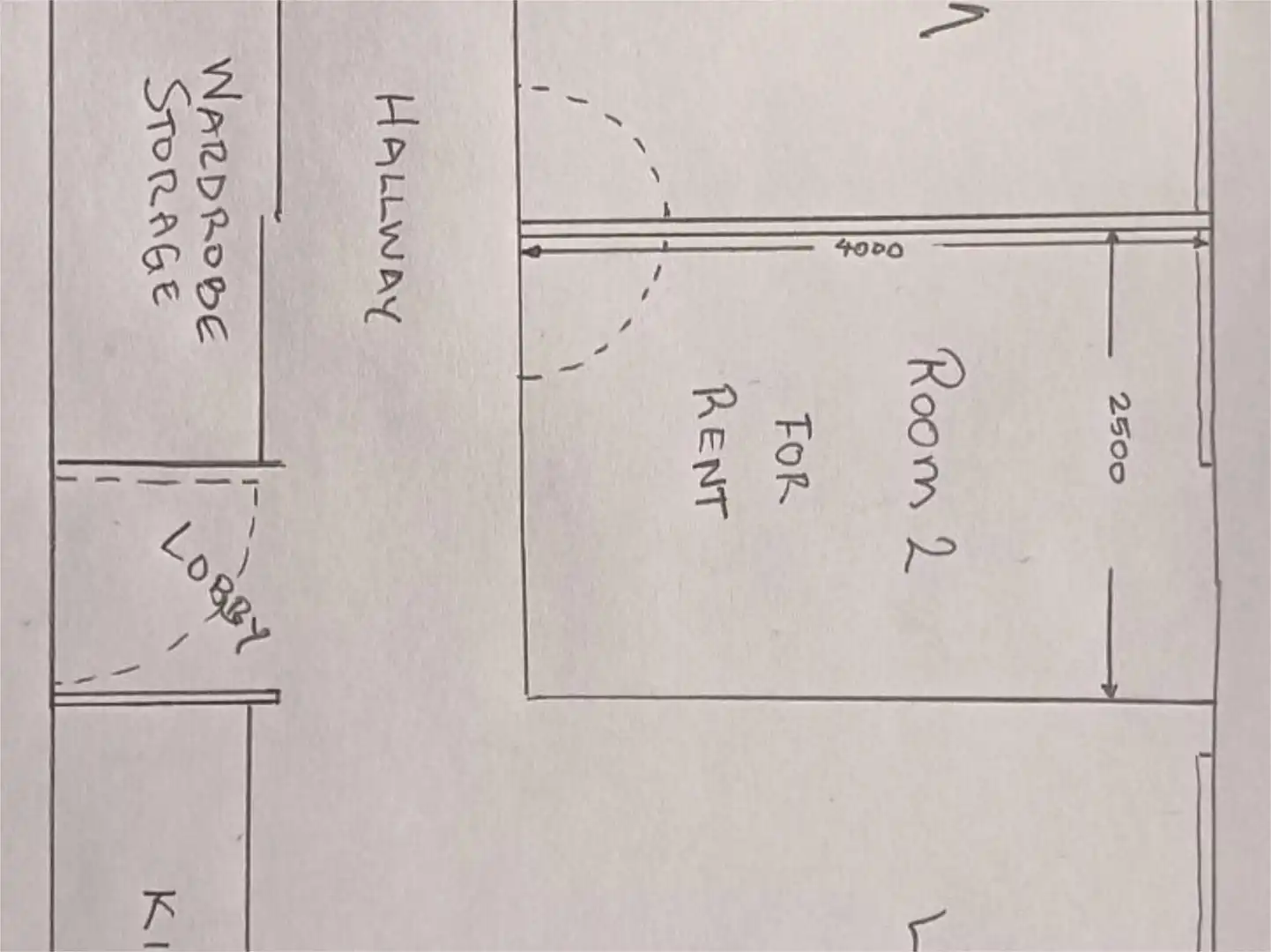 Room in Avenida de Castilla y León, 11, Primera Fase - Nuevo Tres Cantos