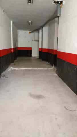 Local comercial en Alquiler en Las Cañadas