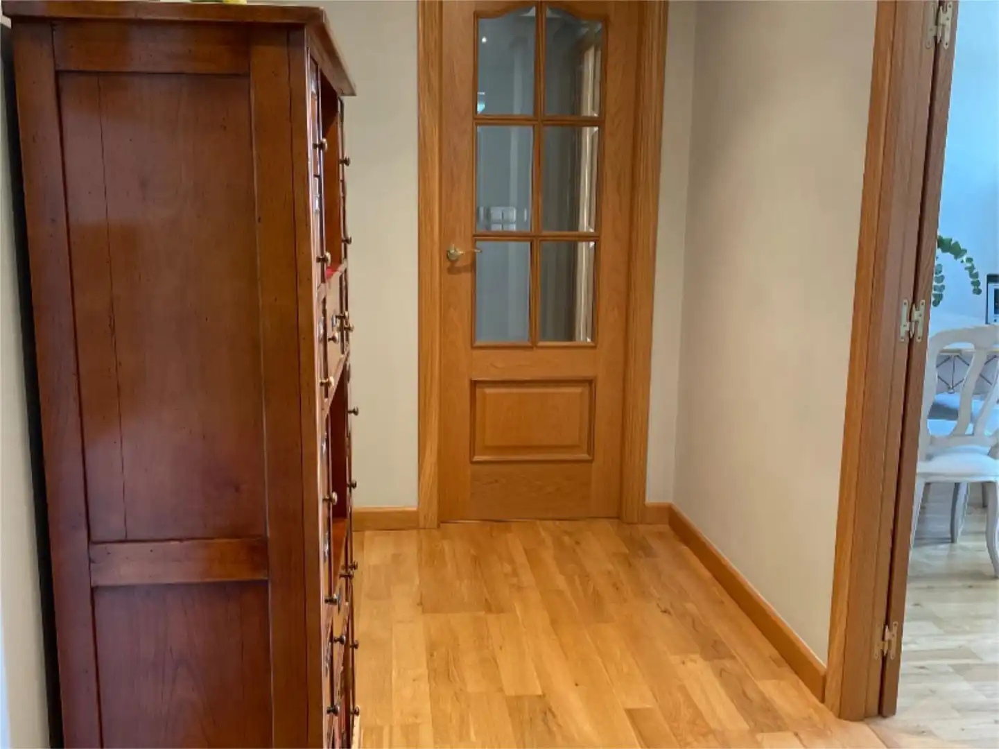 Piso en venta en Poligono Sector Area 17, 1, El Soto Piso en venta en León Capital con Terraza