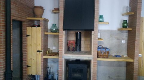 Foto 2 de Planta baja en venta en Plaza Constitución, 23, Hinojosa del Valle, Badajoz