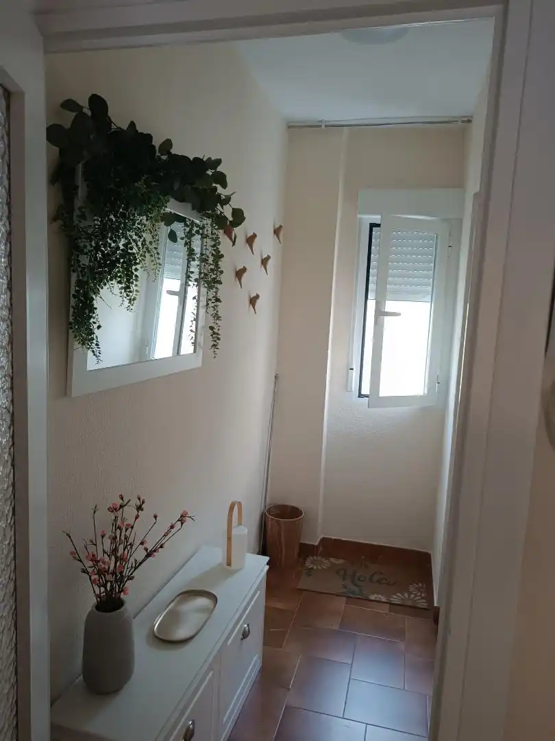 Pis de lloguer en Andújar amb Aire condicionat, Rentadora i Microones