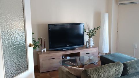 Foto 2 de Pis de lloguer a Calle Altozano Serrano Plato, 5, Andújar, Jaén