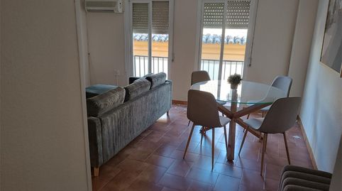 Foto 3 de Pis de lloguer a Calle Altozano Serrano Plato, 5, Andújar, Jaén