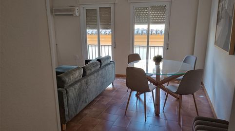 Foto 4 de Pis de lloguer a Calle Altozano Serrano Plato, 5, Andújar, Jaén