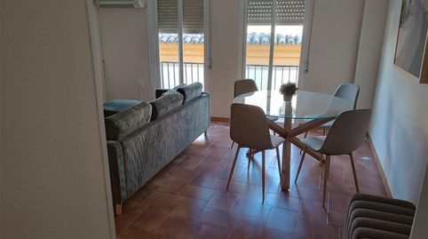 Foto 5 de Pis de lloguer a Calle Altozano Serrano Plato, 5, Andújar, Jaén