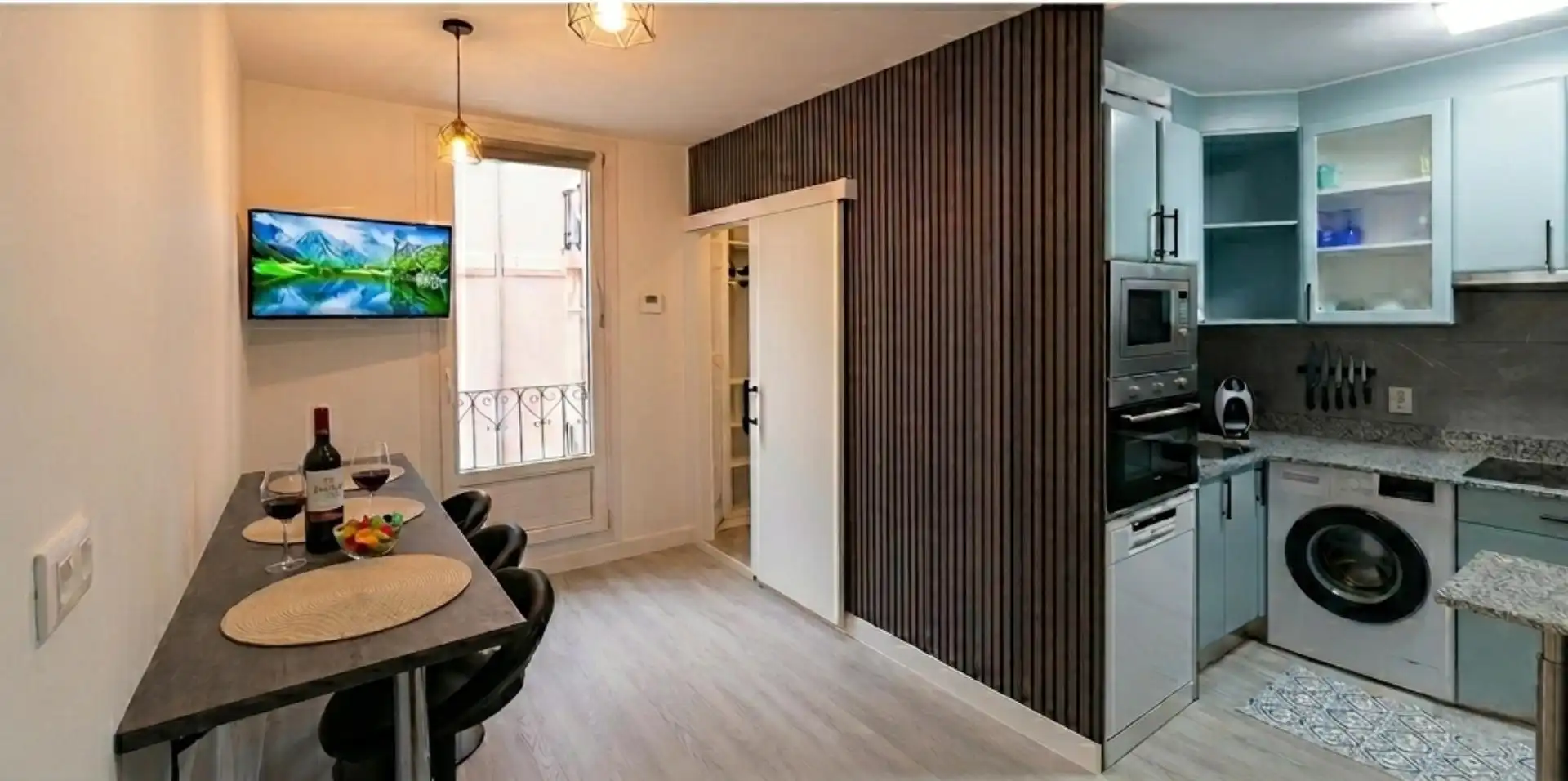 Piso de alquiler en Calle Portales, 8, Casco Antiguo