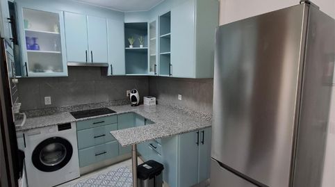 Foto 3 de Piso de alquiler en Calle Portales, 8, Casco Antiguo, Logroño