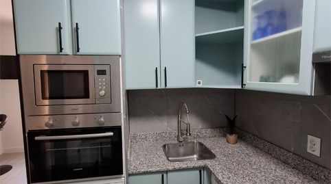 Foto 4 de Piso de alquiler en Calle Portales, 8, Casco Antiguo, Logroño