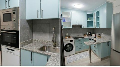 Foto 2 de Piso de alquiler en Calle Portales, 8, Casco Antiguo, Logroño