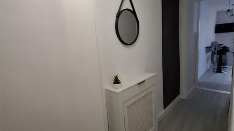 Foto 5 de Piso de alquiler en Calle Portales, 8, Casco Antiguo, Logroño