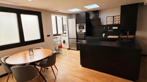 Foto 2 de Piso de alquiler en Calle Nueva de la Virgen, 13, Fígares, Granada Capital