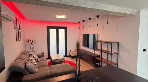 Foto 3 de Piso de alquiler en Calle Nueva de la Virgen, 13, Fígares, Granada Capital