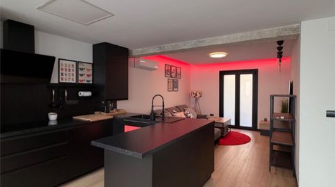 Foto 5 de Piso de alquiler en Calle Nueva de la Virgen, 13, Fígares, Granada Capital