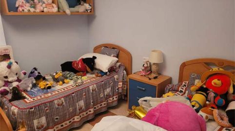 Foto 3 de Piso en venta en Balazote, Albacete