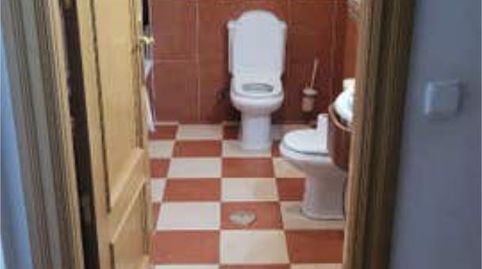 Foto 4 de Piso en venta en Balazote, Albacete