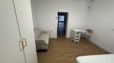 Foto 2 de Apartament de lloguer a Juan XXIII - Rochelambert, Sevilla Capital