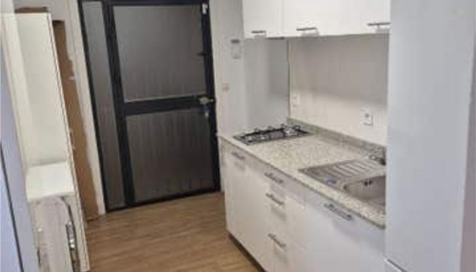 Apartament de lloguer a Juan XXIII - Rochelambert, Sevilla Capital - imatge 1 Foto 1 de Apartament de lloguer a Juan XXIII - Rochelambert, Sevilla Capital