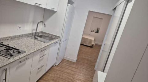 Apartament de lloguer a Juan XXIII - Rochelambert, Sevilla Capital - imatge 2 Foto 2 de Apartament de lloguer a Juan XXIII - Rochelambert, Sevilla Capital