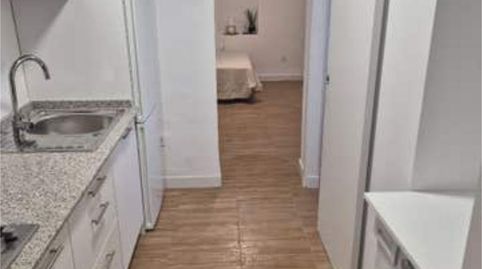 Apartament de lloguer a Juan XXIII - Rochelambert, Sevilla Capital - imatge 3 Foto 3 de Apartament de lloguer a Juan XXIII - Rochelambert, Sevilla Capital