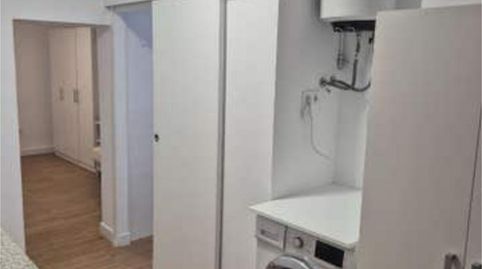 Apartament de lloguer a Juan XXIII - Rochelambert, Sevilla Capital - imatge 4 Foto 4 de Apartament de lloguer a Juan XXIII - Rochelambert, Sevilla Capital