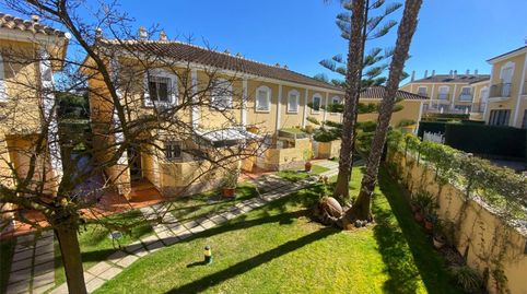 Photo 2 of Single-family semi-detached for sale in Avenida de las Cumbres, 4, Islantilla Golf, Islantilla