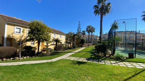 Photo 3 of Single-family semi-detached for sale in Avenida de las Cumbres, 4, Islantilla Golf, Islantilla