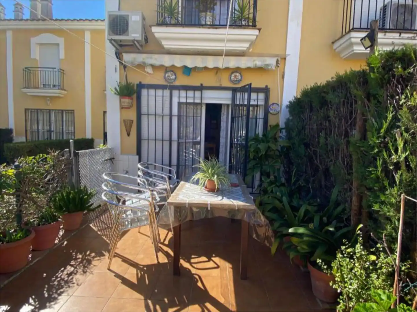 Detached homes for sale in Avenida de las Cumbres, 4, Islantilla Golf Garden of Detached homes for sale in Islantilla with Air Conditioner, Terrace and Swimming Pool