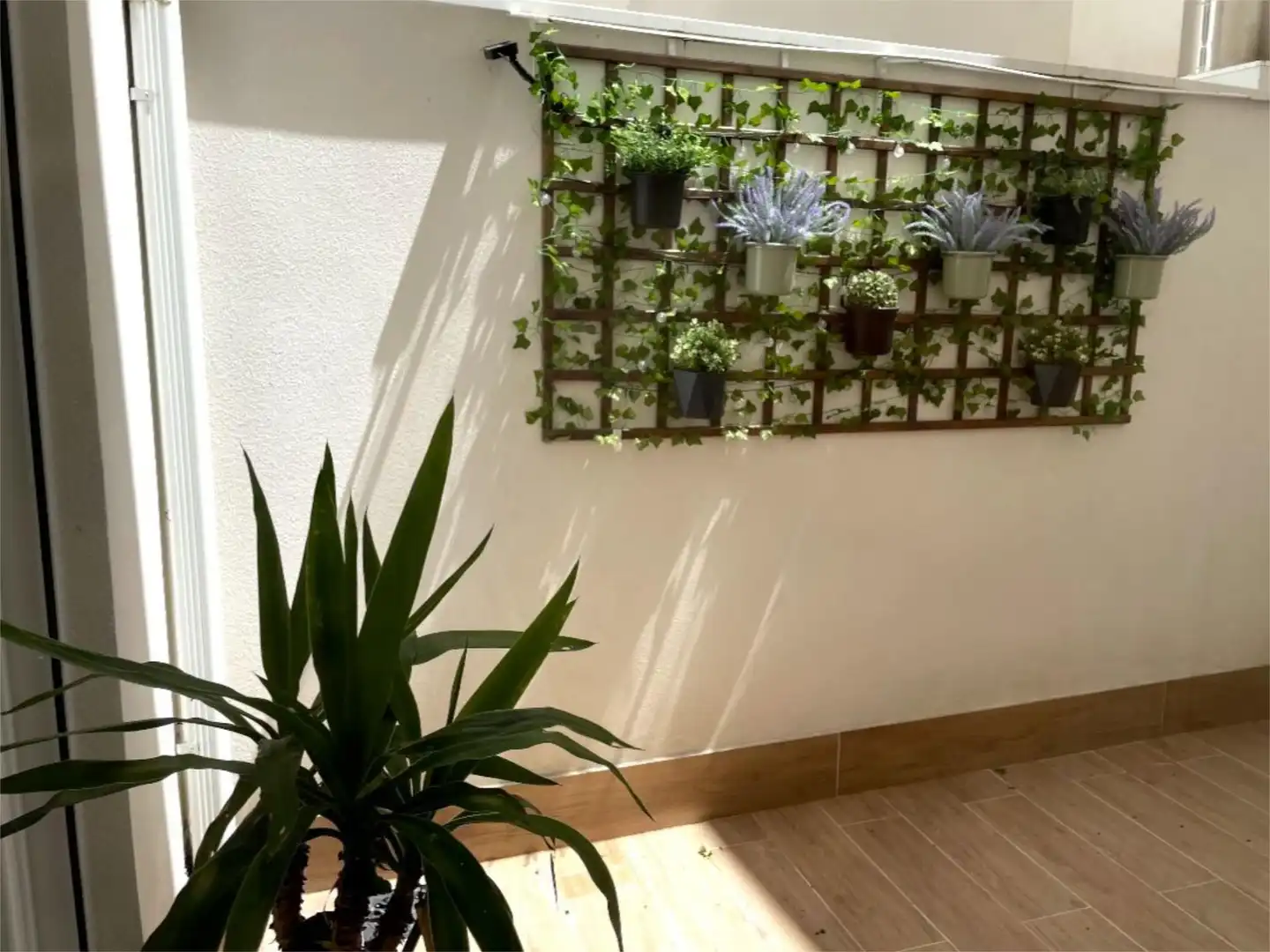 Piso en venta en Rua la Torre, Monte Alto - Zalaeta - Atocha Terraza de Piso en venta en A Coruña Capital con Calefacción, Parquet y Terraza