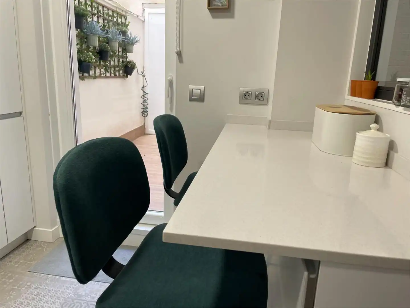 Piso en venta en Rua la Torre, Monte Alto - Zalaeta - Atocha Piso en venta en A Coruña Capital con Calefacción, Parquet y Terraza