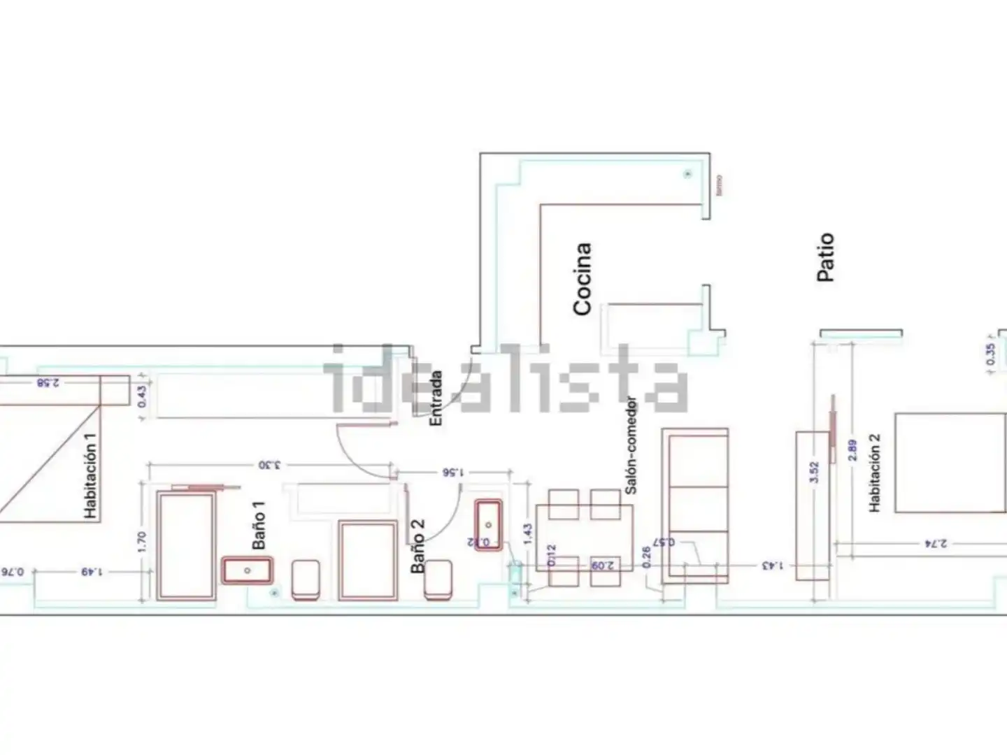 Piso en venta en Rua la Torre, Monte Alto - Zalaeta - Atocha Piso en venta en A Coruña Capital con Calefacción, Parquet y Terraza