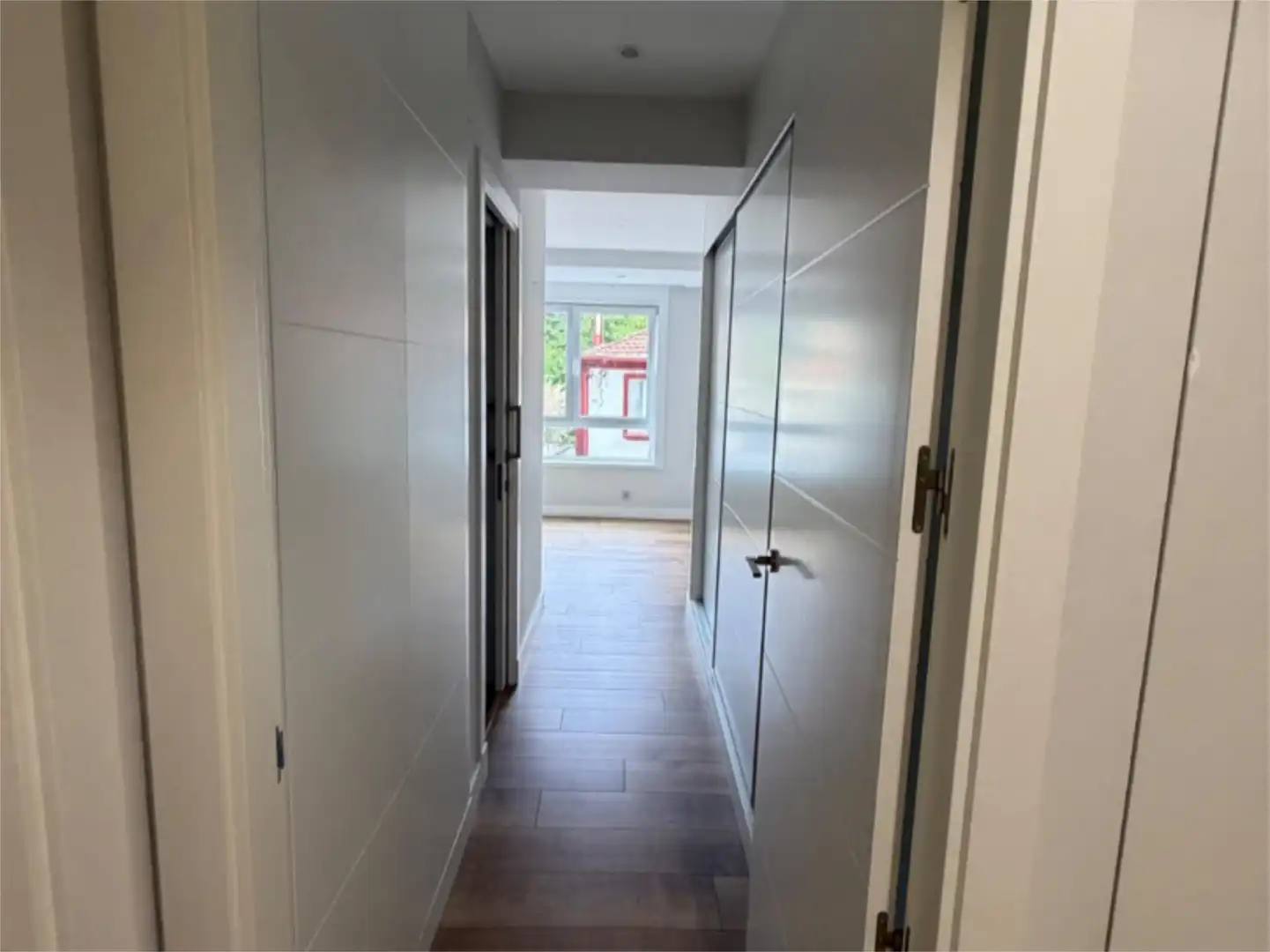 Piso en venta en Rua la Torre, Monte Alto - Zalaeta - Atocha Piso en venta en A Coruña Capital con Calefacción, Parquet y Terraza