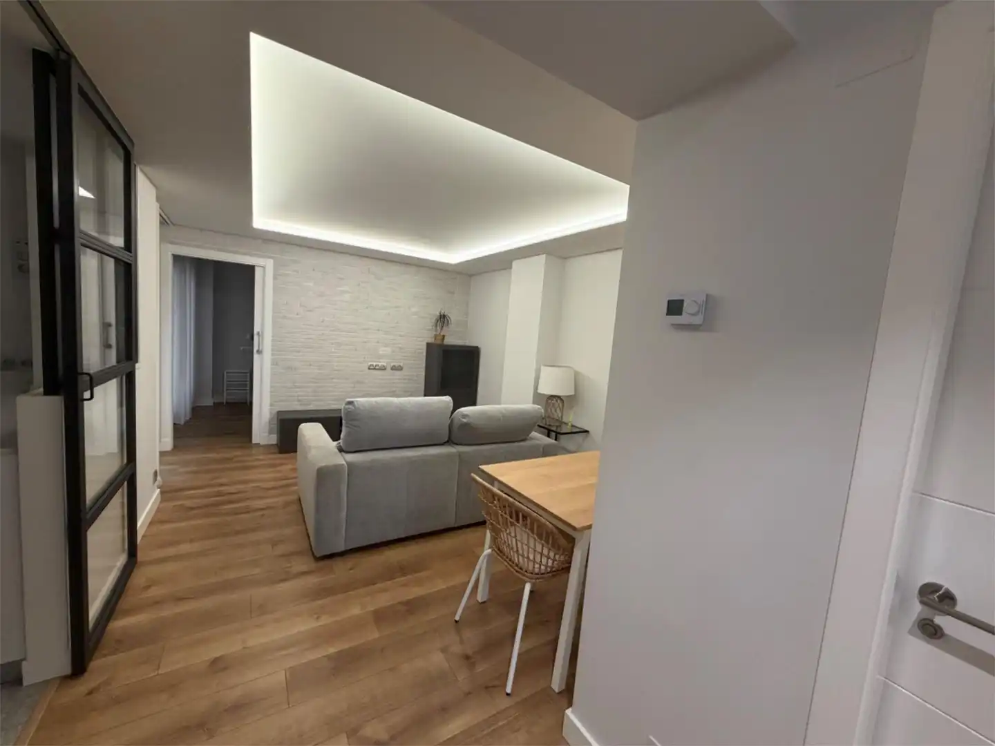 Piso en venta en Rua la Torre, Monte Alto - Zalaeta - Atocha Piso en venta en A Coruña Capital con Calefacción, Parquet y Terraza