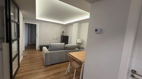 Flat for sale in Rua la Torre, 65d, Monte Alto - Zalaeta - Atocha, A Coruña Capital - image 2 Photo 2 of Flat for sale in Rua la Torre, 65d, Monte Alto - Zalaeta - Atocha, A Coruña Capital
