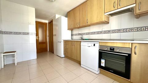 Photo 3 of Flat for rent in Carrer L V Beethoven, 5, L'Albir, L'Alfàs del Pi